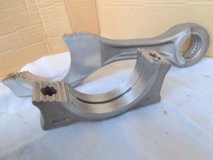 Connecting Rod of MAK Diesel Engine for Sale